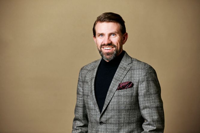 Paul Stormoen