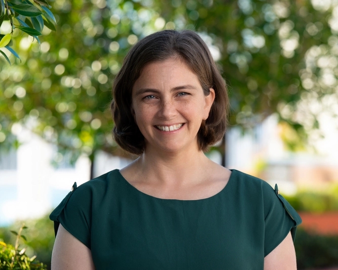 Nalini Blacker, Head of Engineering Australia