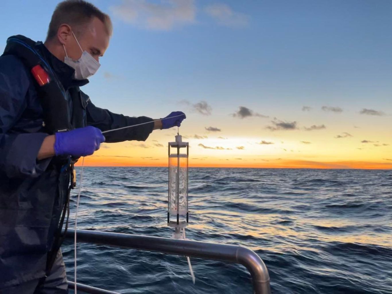 Noatun Nord Miljökonsekvensbeskrivning