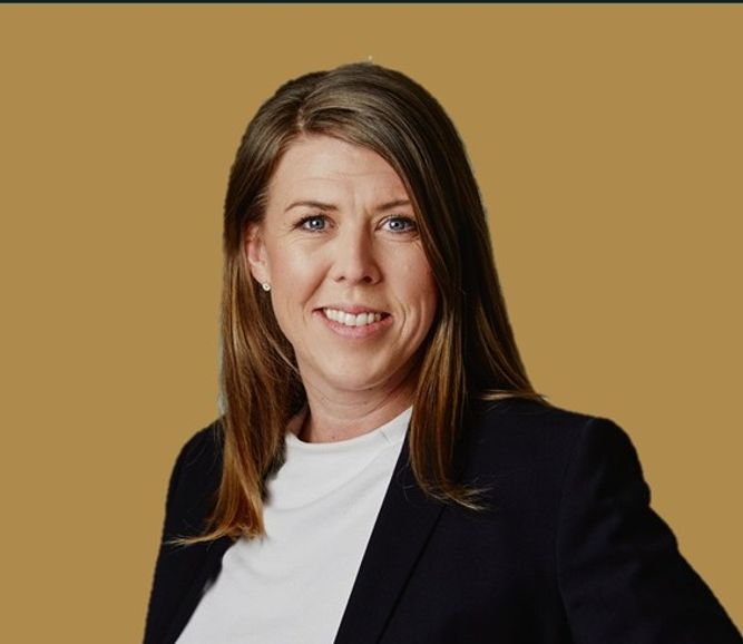 Lise Toll, Head of Energy Systems