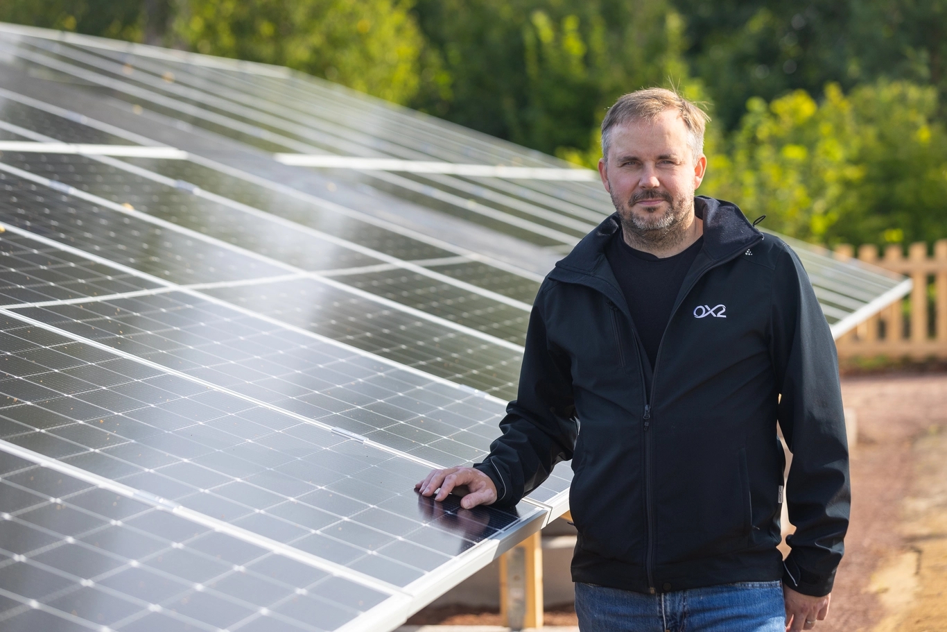 Kenneth Rosenberg-Brunila