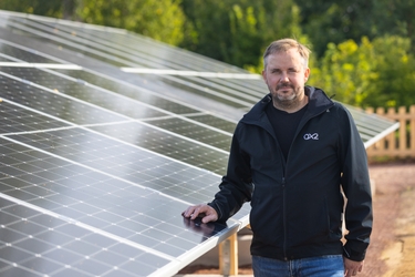 Kenneth Rosenberg-Brunila