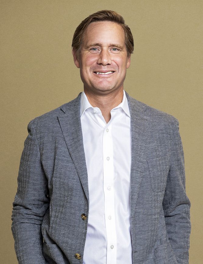 Petter Samlin