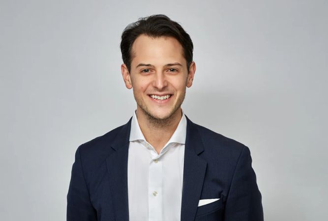 Christoffer Brandorf