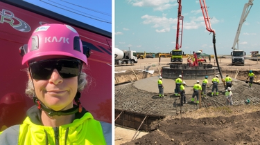 Five months in Romania, building safety and trust