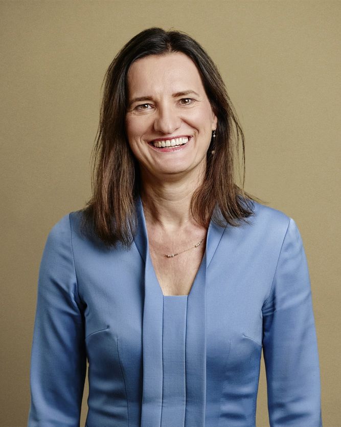 Monika Morawiecka
