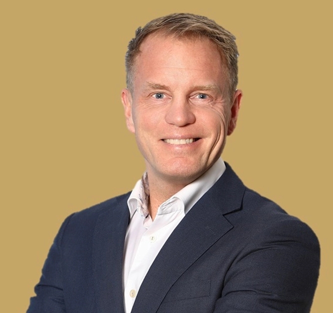 Tommy Sundin, PPA Originator Sweden