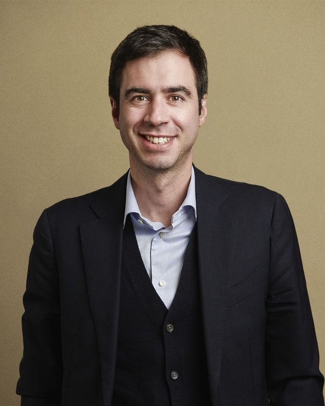 Guillermo Garcia-Barrero