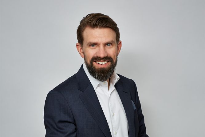 Paul Stormoen