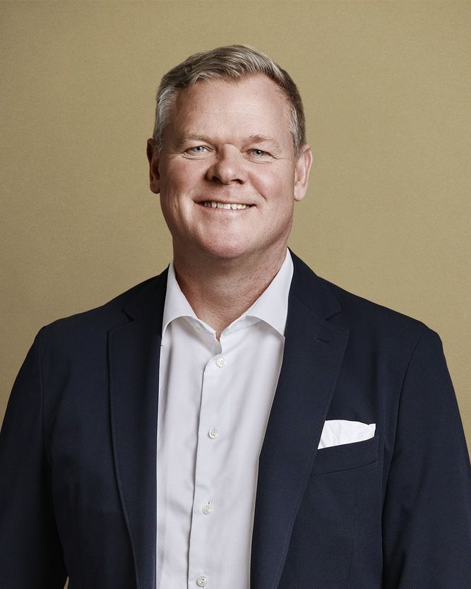 Mikael Landberg