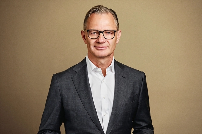 Matthias Taft
