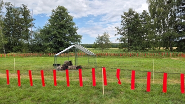 OX2, the Soil Carbon Bank partner for climate and biodiversity