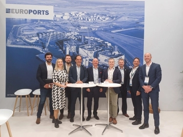 Hangö Hamn & Euroports