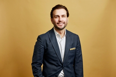 Mehmet Energin, Chief Investment Officer