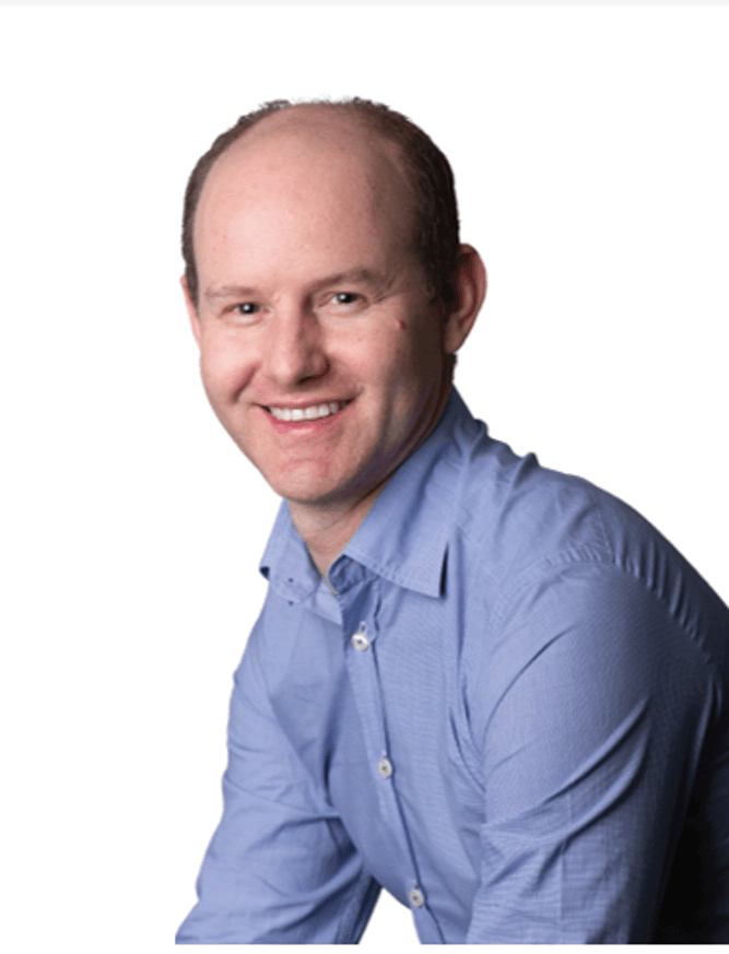 Matt Mumme, Commercial Director