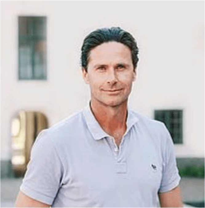 Nils Frisén