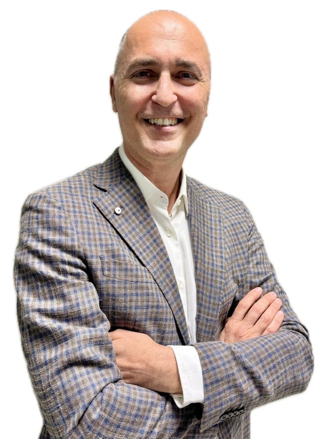 Marco Calzavara, Director PPA Origination Italy