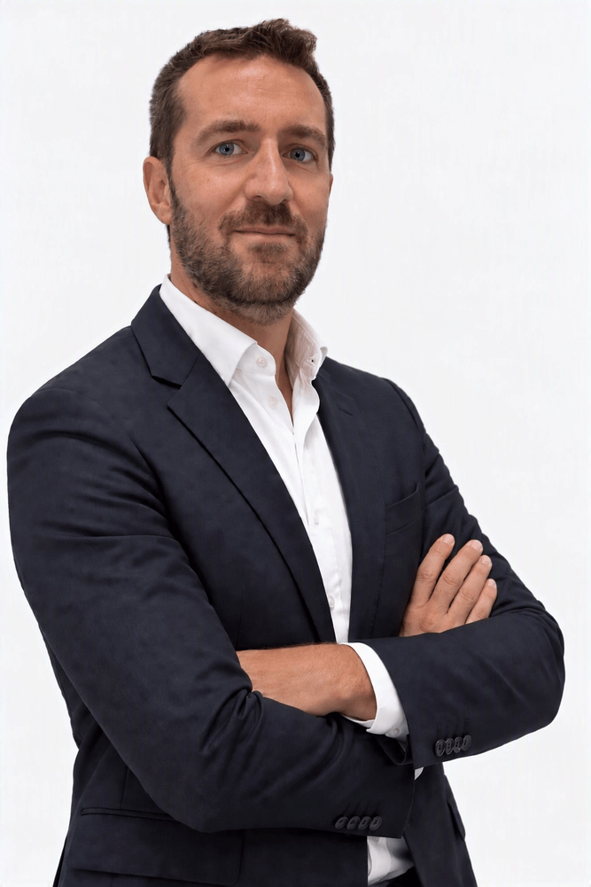 Riccardo Rigo, Investment Director Italy