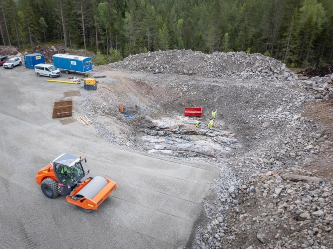 Ånglarna Wind Farm (photo: Tomas Ärlemo)