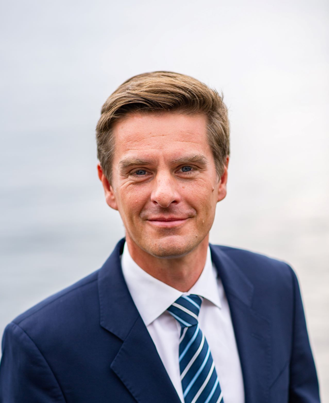 Morten Langsholdt, Head of Power-to-X