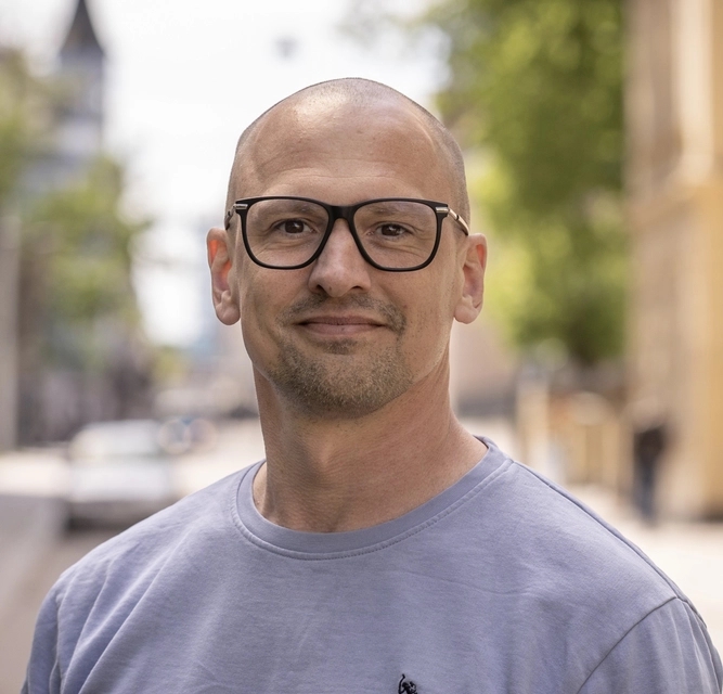 Magnus Fast, Landowner contact 
