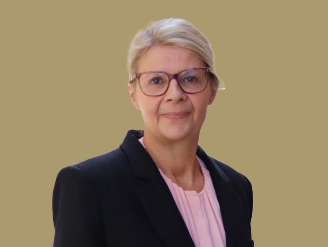 Helle Sehested