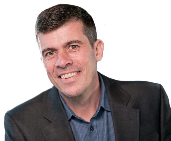 Henrik Grenert, Health & Safety Director