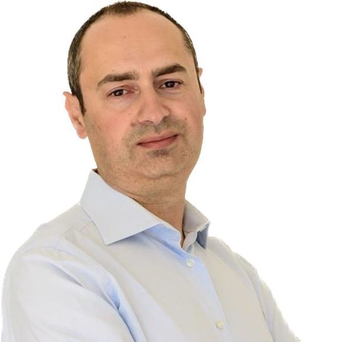 Federico Vignera, Head of Bess Technology
