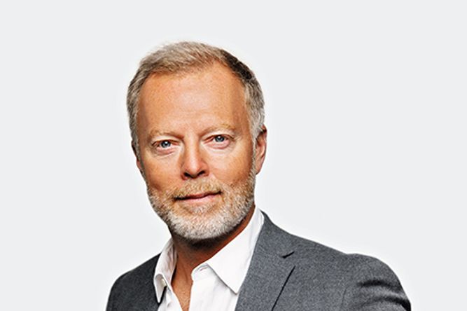 Thomas von Otter