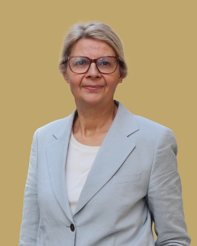 Helle Sehested
