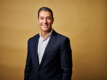 Paolo Romanacci, Chief Operating Officer