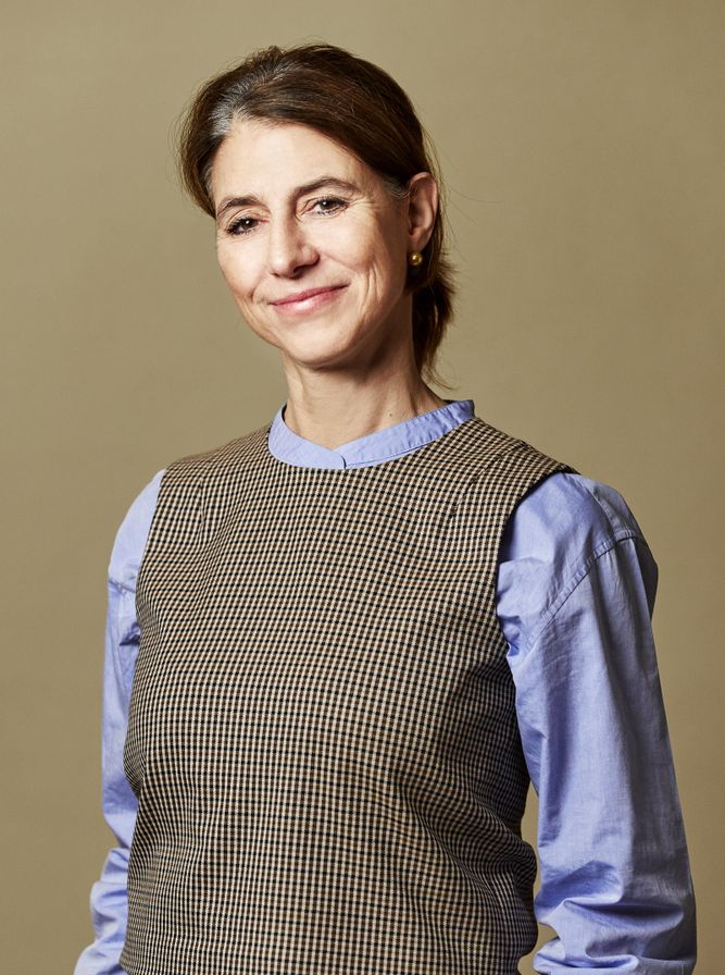Katarina Grönwall