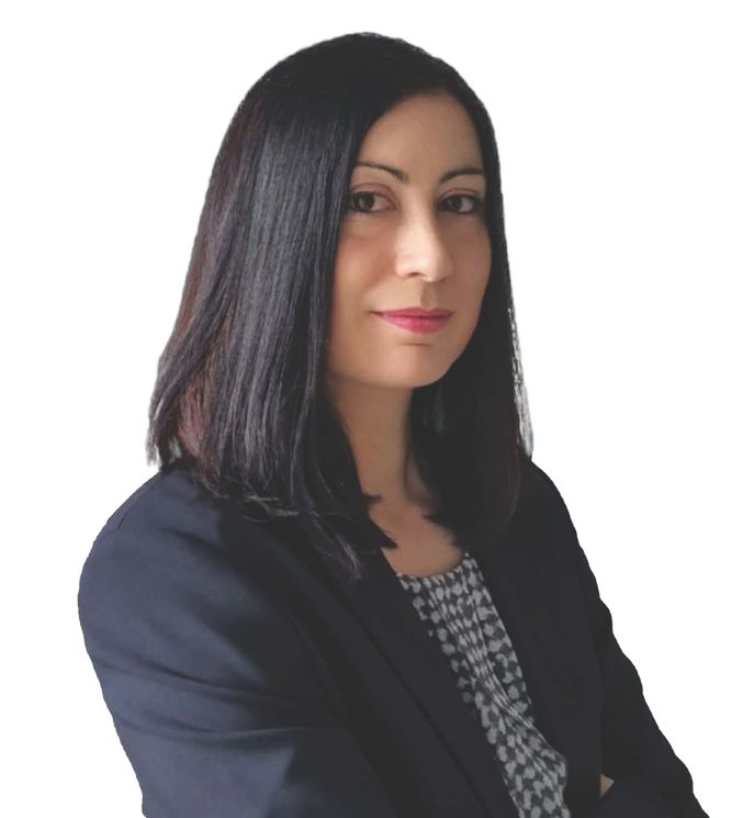 Stefania Nargi, Energy Storage Procurement Manager