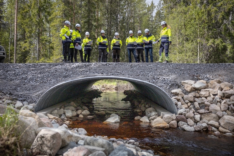Ånglarna Wind Farm (photo: Tomas Ärlemo)