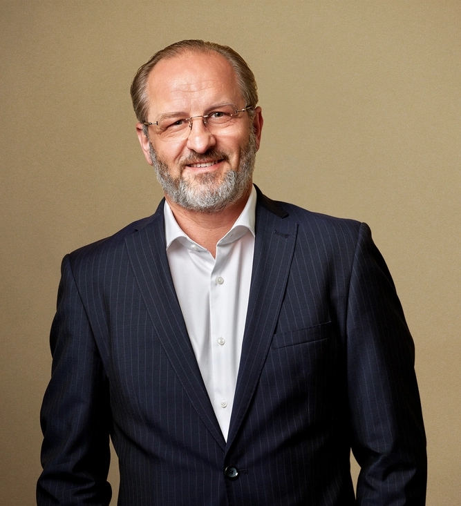 Michal Michalski