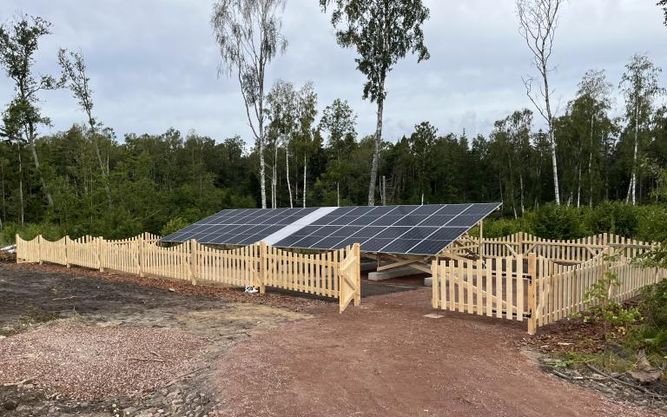 EnergyPark Möckelö Pilot