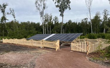 EnergyPark Möckelö Pilot