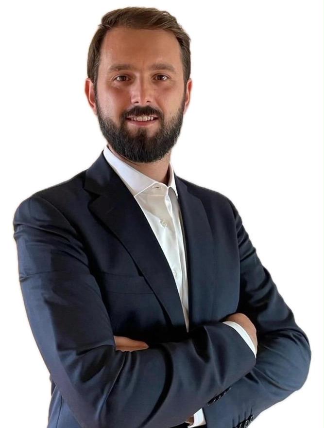 Alessandro Ghidorzi, Project Development Director