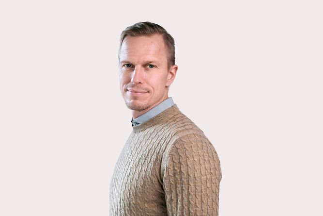 Lars Bryngelsson, Head of OX2 TCM