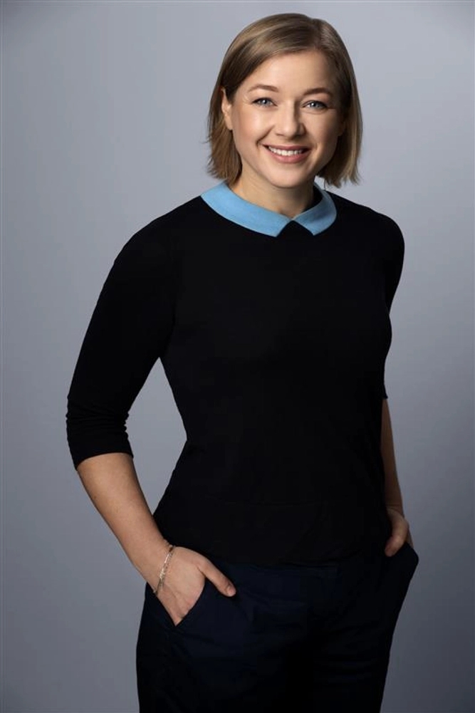 Karolina Padysz, Dyrektor inżynieringu
