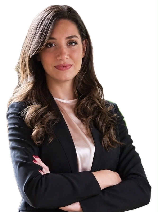 Pinella Altiero, Head of Legal