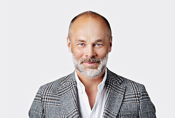 Johan Ihrfelt