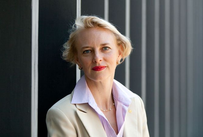 Malin Persson