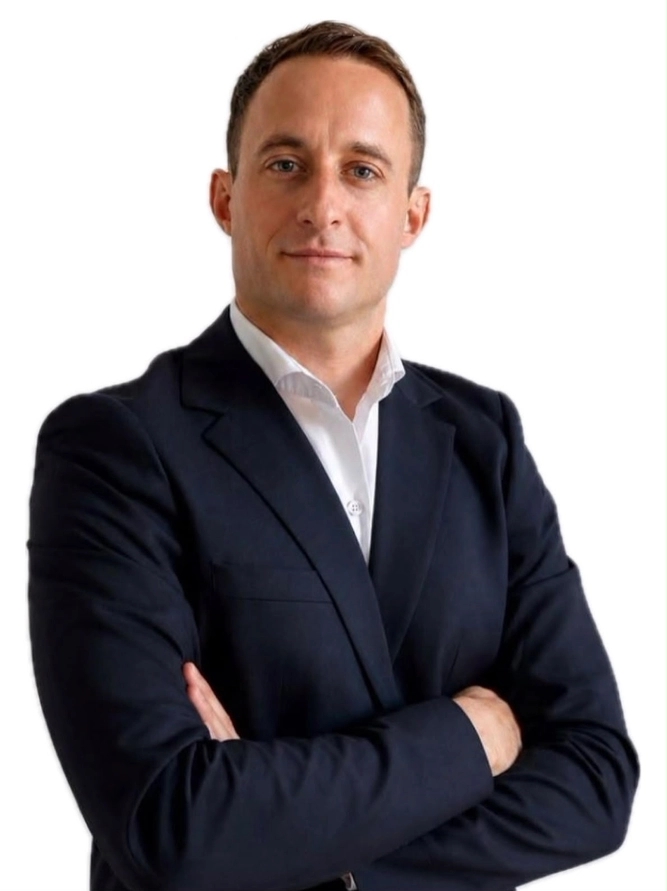 Andres Dimnik, Solar Project Engineer