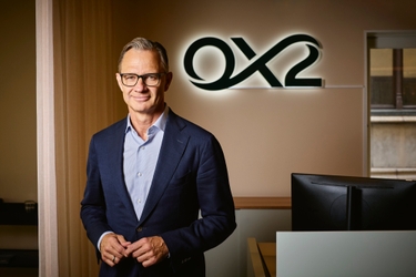 Matthias Taft, vd