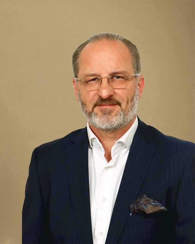 Michal Michalski