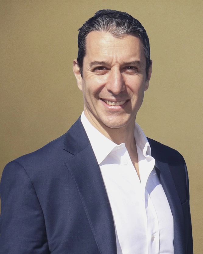 Paolo Romanacci