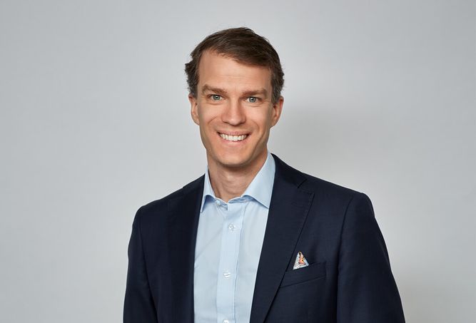 Peter Tornberg