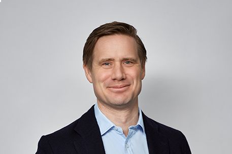 Petter Samlin