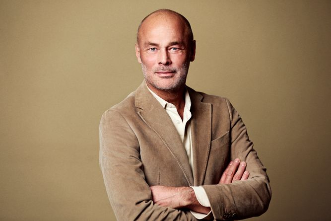 Johan Ihrfelt